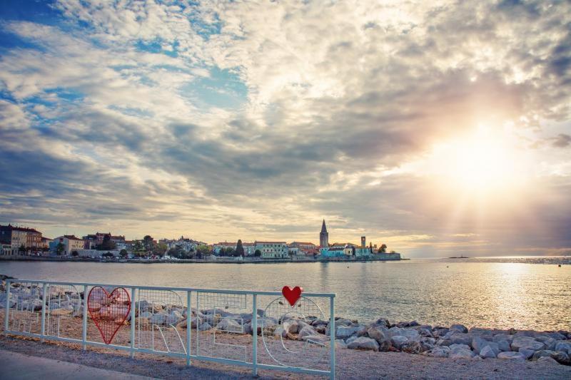 Caprice Studio * Porec