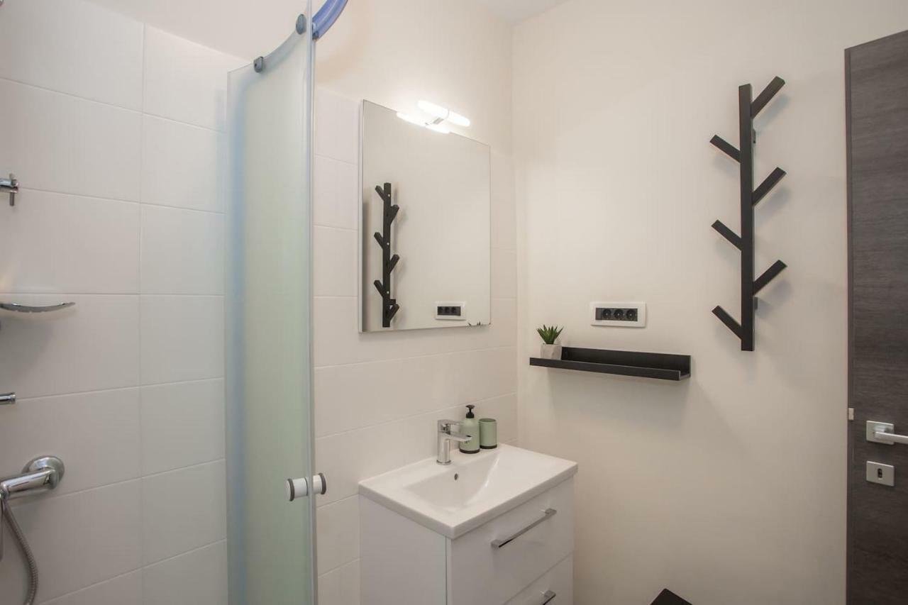 Caprice Studio * Porec