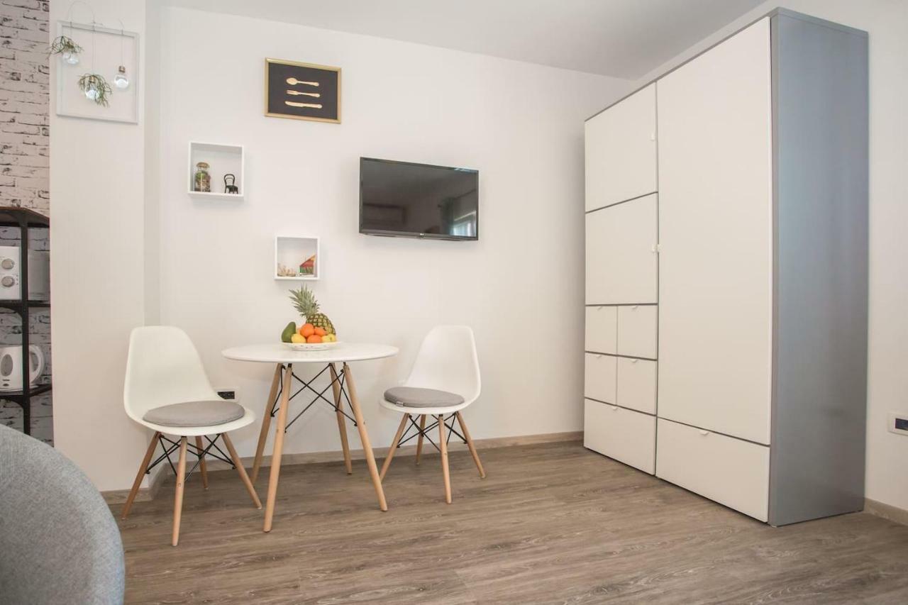 Caprice Studio Porec