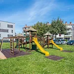 Caprice Studio Apartment