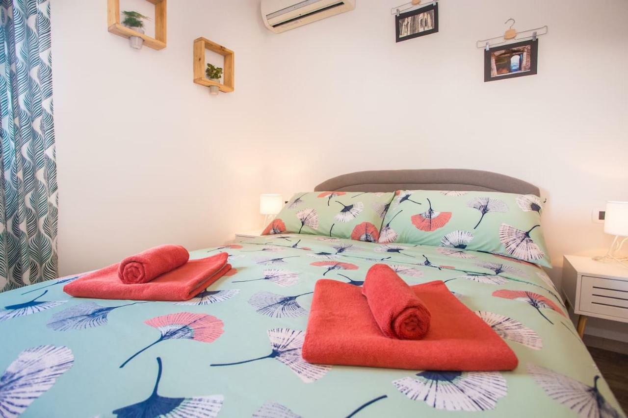 Caprice Studio Appartement *